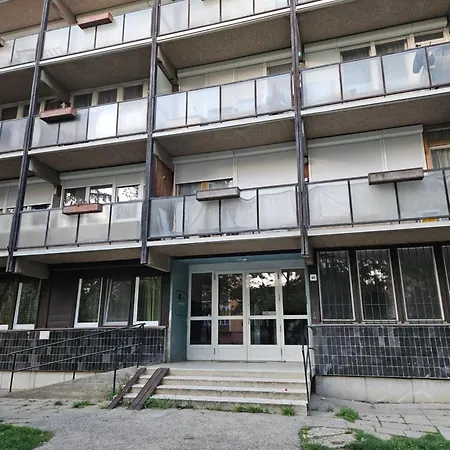 Derkovits Appartman * Szombathely