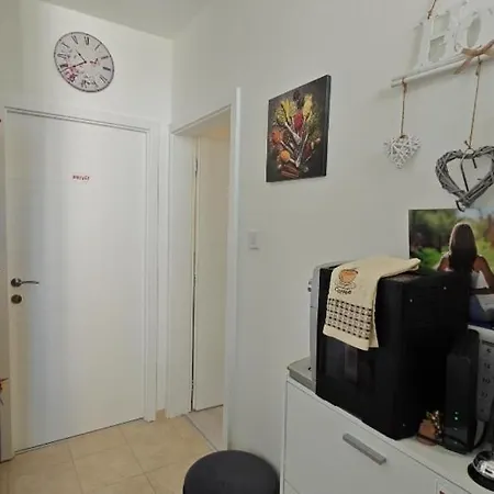 Homestay Derkovits Appartman Szombathely