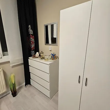 Homestay Derkovits Appartman *