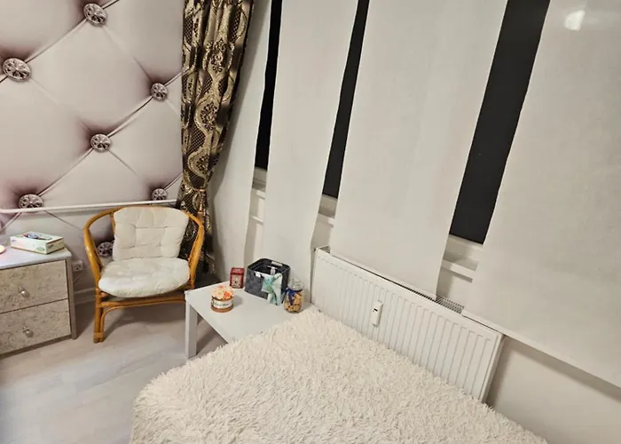 Derkovits Appartman Pansiyon